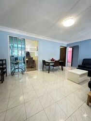Blk 406 Sin Ming Garden (Bishan), HDB 4 Rooms #539449621